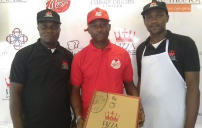 Culinary Delights Opens First Pizza King And Mama Mia Restaurant In Lagos