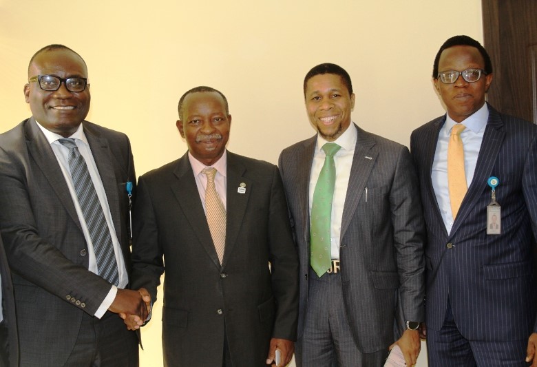 Financial Literacy: SEC Nigeria Seeks More Collaboration Among Regulators