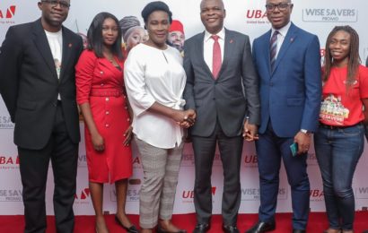 UBA Rewards 20 More Customers with N30m