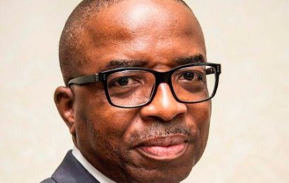 Zenith Bank Boss Canvasses Increased Impact Investing In Africa