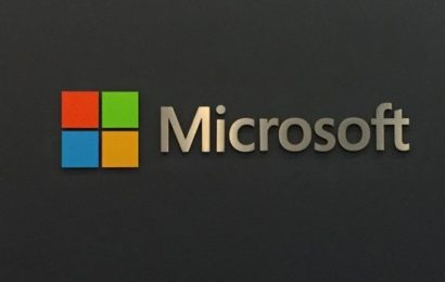 Microsoft Hits $1trillion Market Value