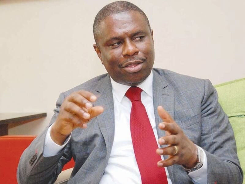 Dakuku: Nigeria Long Overdue For National Fleet