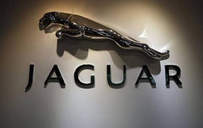 Jaguar Car Brand To Be All-Electric By 2025