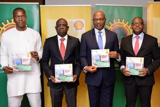 Shell Nigeria Targets 2,400MW Electricity From Gas Project In Imo