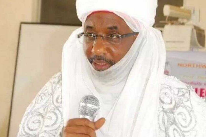 Sanusi Joins MTN Board