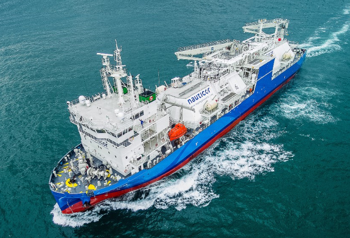 Second LNG Terminal Begins Operations In Bangladesh
