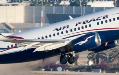AIB Faults Air Peace Over Alleged Failure To Report Incidents, Accidents