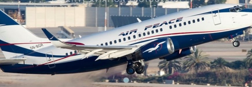 AIB Faults Air Peace Over Alleged Failure To Report Incidents, Accidents