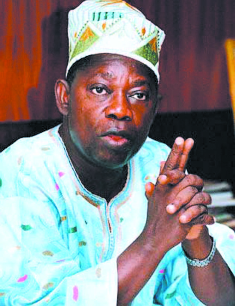 Activists To FG: Declare Abiola President — City Business News