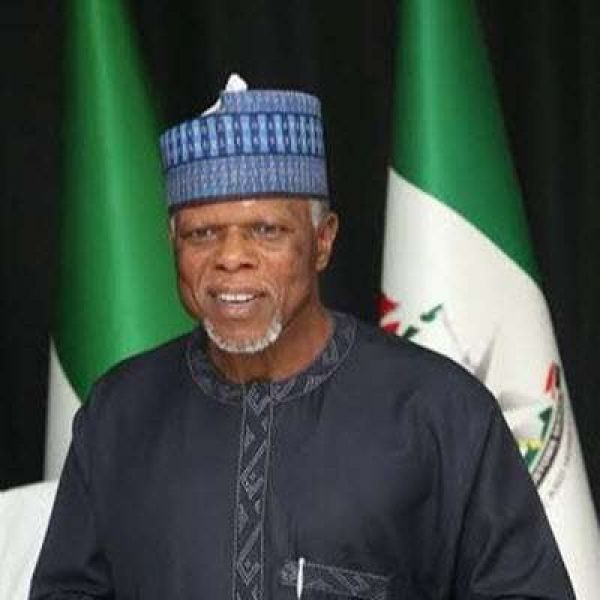 Customs Boss Tasks NDA Cadets On National Interest