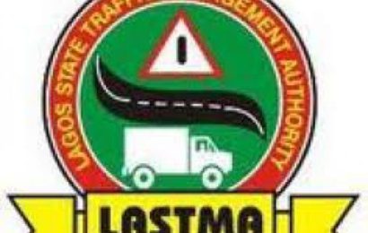 Lagos Begins Impounding Of Unpainted Commercial Vehicles
