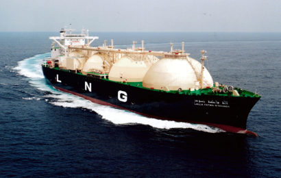 Samsung Secures $1.08b Deal For Five LNG Carriers 