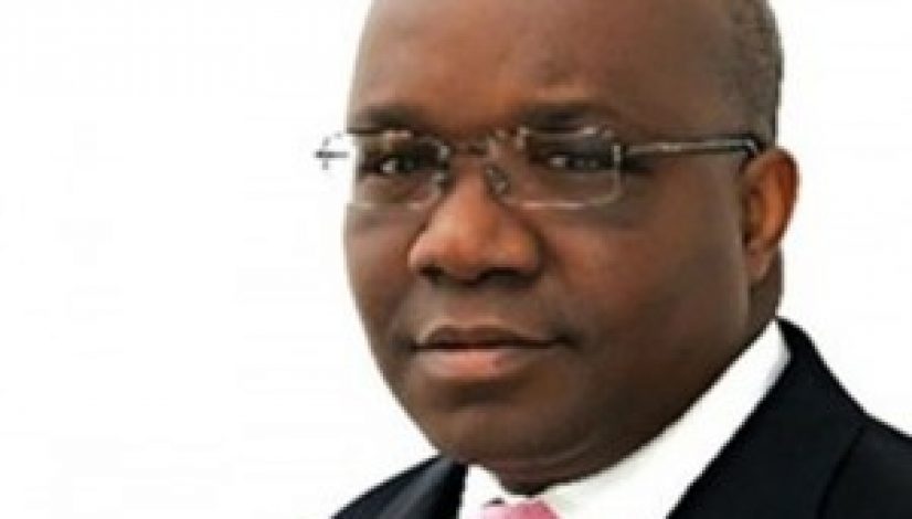 Sunmonu, Ex-Shell Boss To Oversee Oando’s Interim Management Team