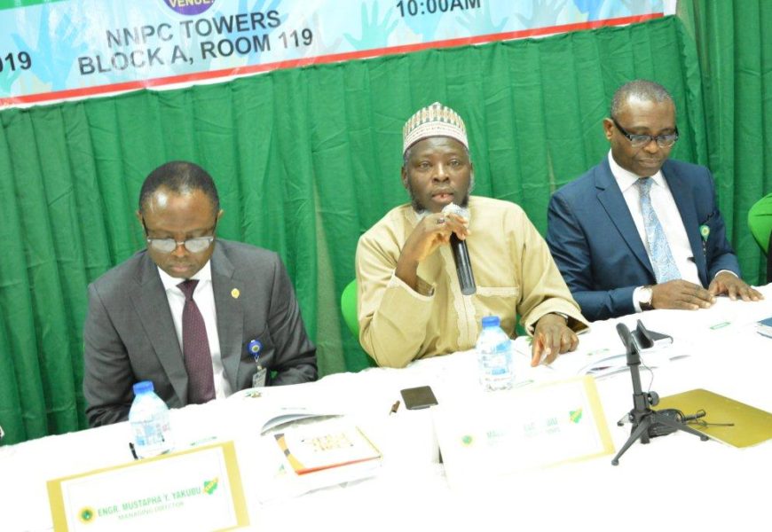 NNPC’s Technical Firm Declares N6.758b Profit