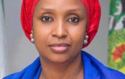 NPA Boss seeks Review of Established Structure To Curb Women Molestation