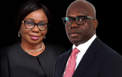 Oando To SEC: Alleged Infractions Are Unsubstantiated