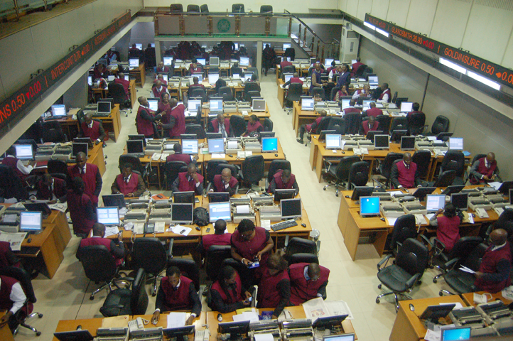 NSE Resumes 2020 With 0.10 Per Cent Growth