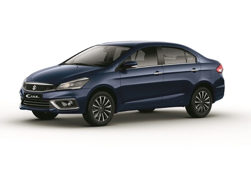 CFAO Motors Re-Introduces Suzuki Vehicles In Nigeria