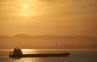 Switzerland Seeks Release of Detained Tanker, Crew In Nigeria