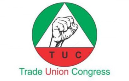 TUC Threatens Nationwide Shutdown