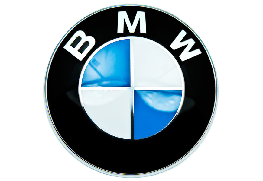 BMW Records 225,662 Sales In November