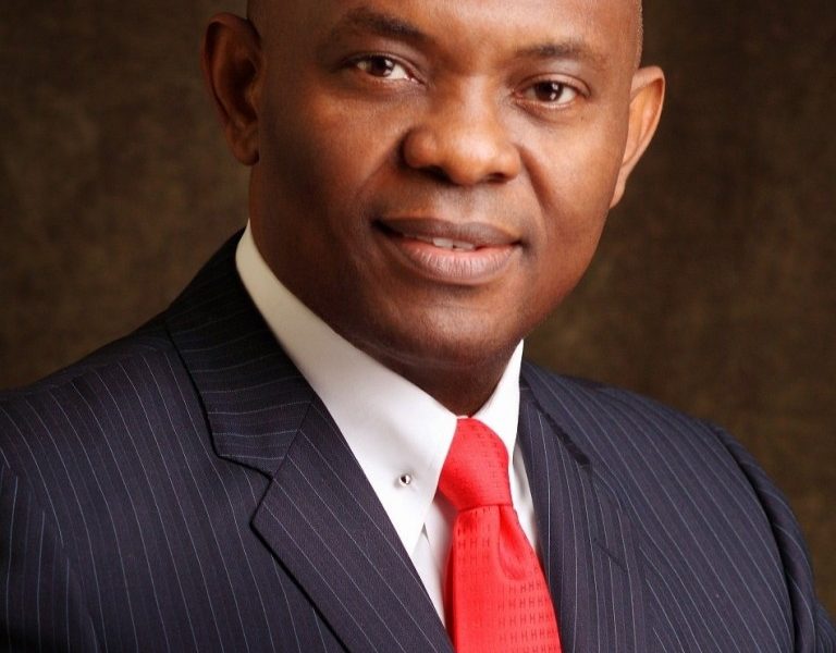 Elumelu To Empower 1,000 Northern Youths