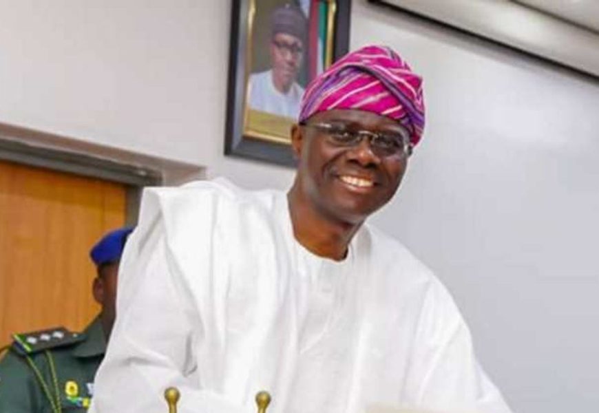 Lagos To Empower 2,743 Farmers July 28