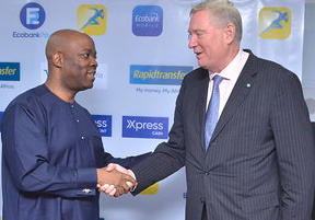 CFA Institute To Partner Ecobank On Training, Research