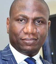 Sanwo-Olu Appoints Segun Fafore As Executive Assistant On Public Relations, New Media