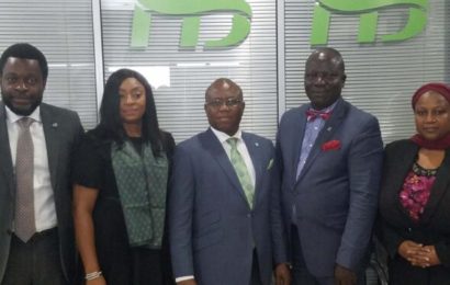 Heritage Bank’s Training Institute gets CIBN accreditation As Refinery School
