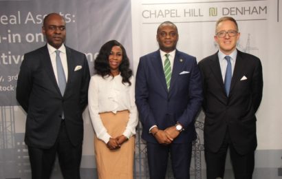 NSE Partners Chapel Hill On Alternative Investment Training