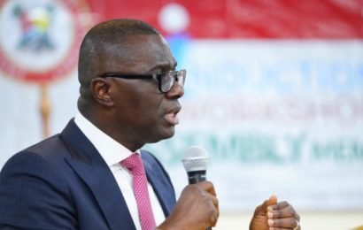 Sanwo-Olu, Amaechi, Others To Discuss Nigeria’s Future At 3rd Freedom Online Lecture