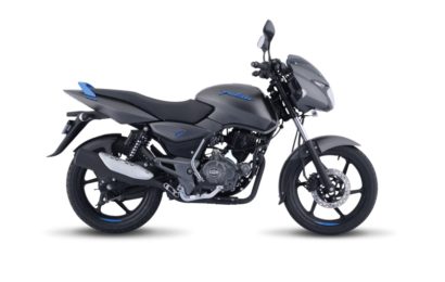 Bajaj Auto Unveils New Motorcycle