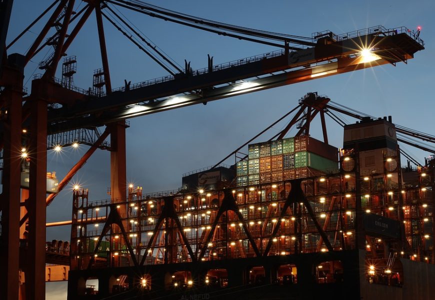 Customs Discovers Another 1.5 Tons Of Cocaine On containership
