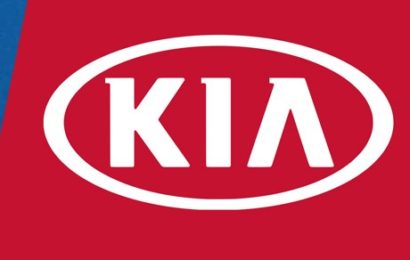 Kia Joins Top Five Carmakers