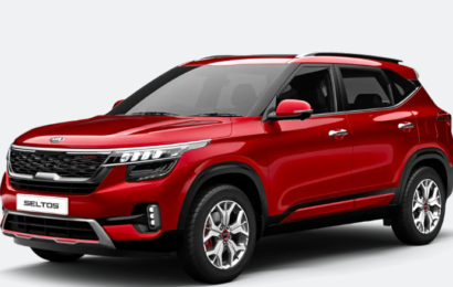Kia Motors Targets Africa, Others With New Seltos SUV