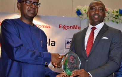 ExxonMobil Attributes Business Success To NNPC’s Transparent Leadership