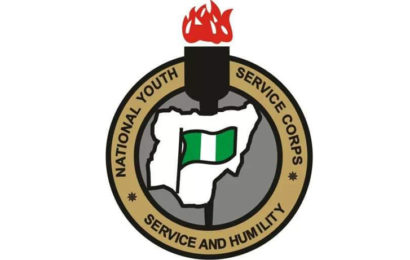 NYSC Approves N26m To Replace Corps Member’s Amputated Limbs