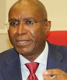 Omo-Agege To Oil Firms: Relocate Headquarters To N/Delta