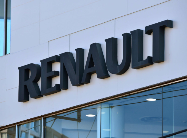 Renault Declares 1,422,600 Vehicle Sales In Six Months