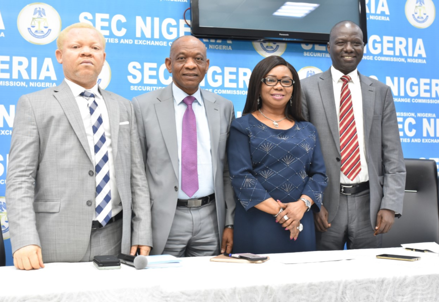 Investors Consolidate 3.4b Shares