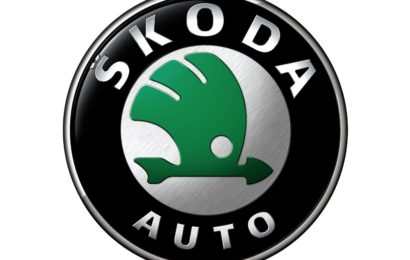 Skoda Delivers 109,000 Units In November