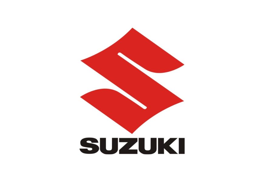 Suzuki Delivers 116,704 Units In August