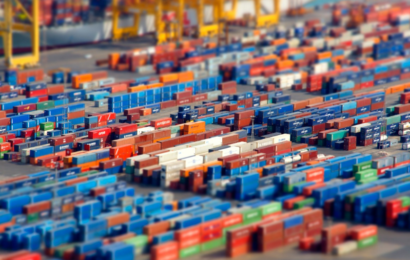 COSCO Shipping Declares 5.4 Per Cent Increase In Throughput