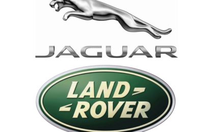 Jaguar Land Rover Delivers 34,176 Units In August
