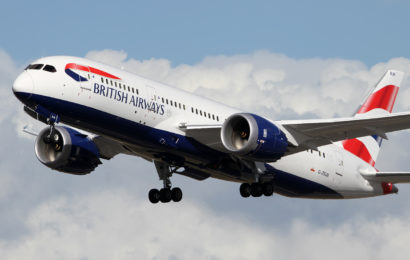 British Airways, Ryanair Cancel Flights As Bookings Drop