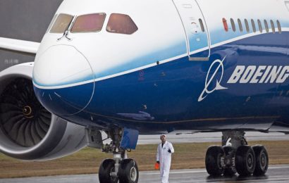 Boeing To Pay Bereaved 737 Families $144,500 Each