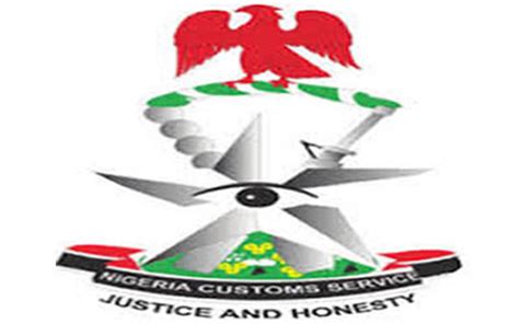 Customs Impounds 208 Bags Of Rice, 94 Cartons Of Pasta, Others