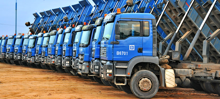 Julius Berger Nigeria Bids For Contracts In Philippines