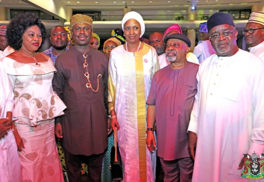 NPA Rewards Workers’ Dedication, Professionalism